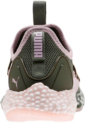 (Women) Puma Hybrid Rocket 'Green Pink' 191626-07 Shop (Women) Puma Hybrid Rocket 'Green Pink' 191626-07