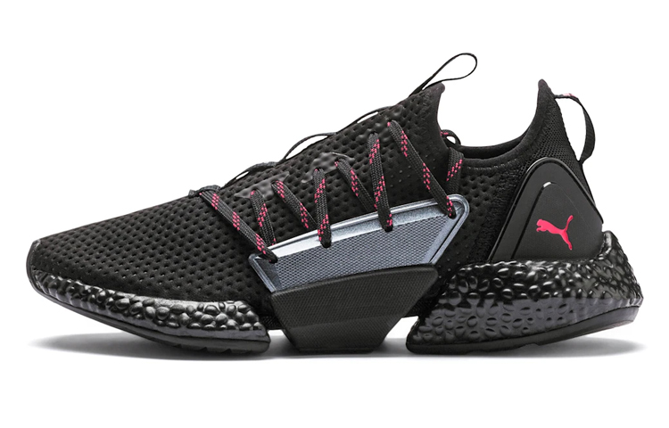 (Women) Puma Hybrid Rocket Aero 'Black Pink' 192573-04