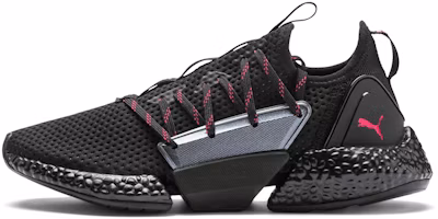 (Women) Puma Hybrid Rocket Aero 'Black Pink' 192573-04 (Women) Puma Hybrid Rocket Aero 'Black Pink' 192573-04