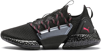 (Women) Puma Hybrid Rocket Aero 'Black Pink' 192573-04 (Women) Puma Hybrid Rocket Aero 'Black Pink' 192573-04