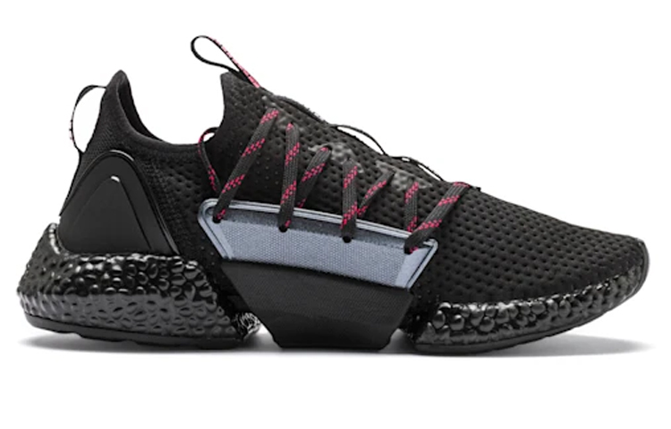 Order PUMA Hybrid Rocket Aero 低筒 跑步鞋 女款 黑粉