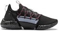 Order (Women) Puma Hybrid Rocket Aero 'Black Pink' 192573-04