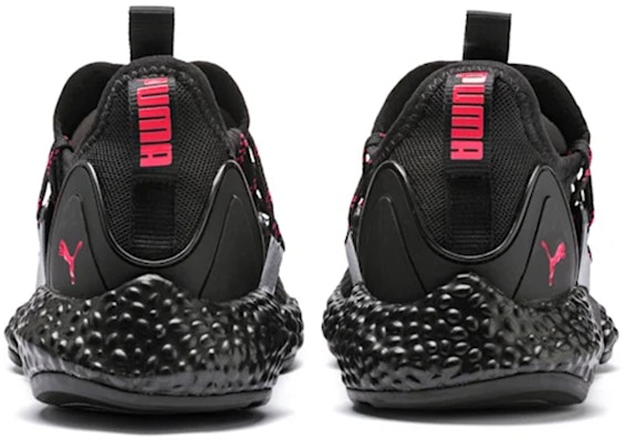(Women) Puma Hybrid Rocket Aero 'Black Pink' 192573-04 Shop (Women) Puma Hybrid Rocket Aero 'Black Pink' 192573-04