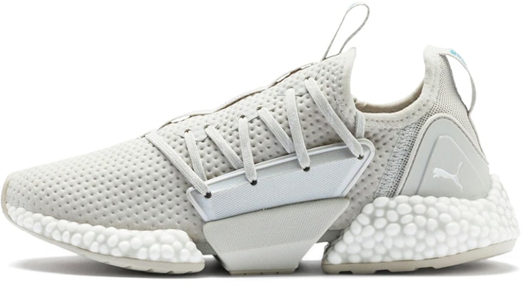 (Women) Puma Hybrid Rocket Aero 'Gray White' 192573-02 Buy (Women) Puma Hybrid Rocket Aero 'Gray White' 192573-02