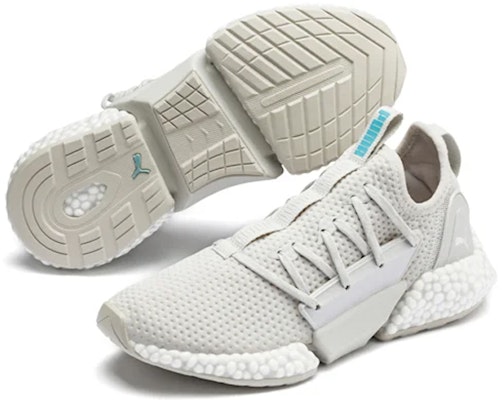 (Women) Puma Hybrid Rocket Aero 'Gray White' 192573-02 Lookbook (Women) Puma Hybrid Rocket Aero 'Gray White' 192573-02
