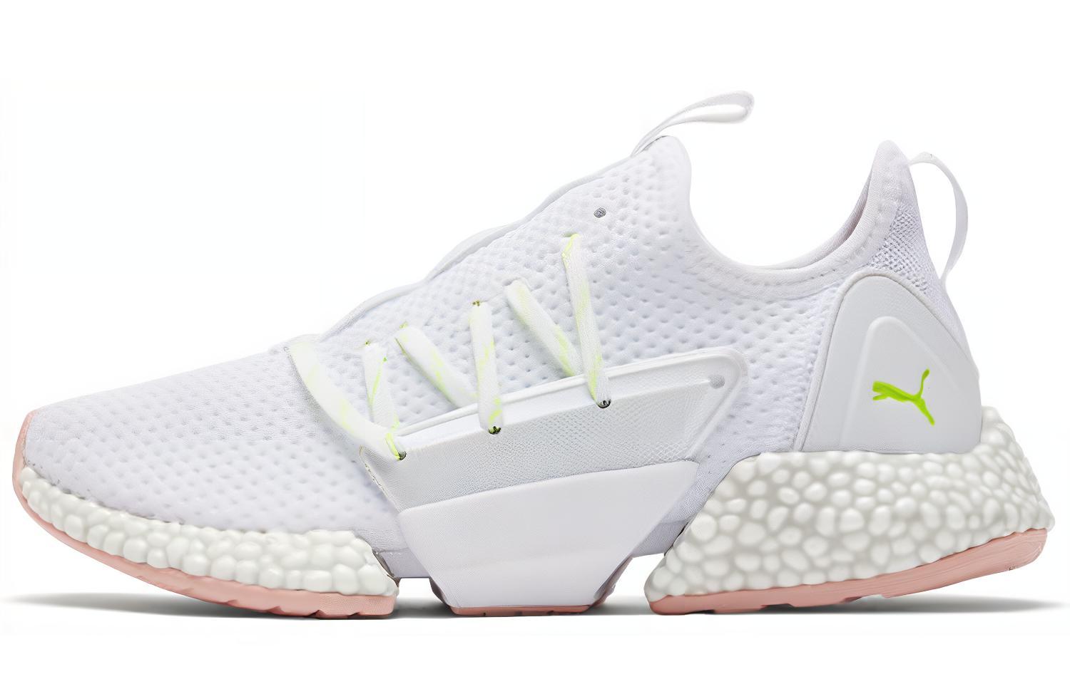 (Women) Puma Hybrid Rocket Aero Wns White 192573-01