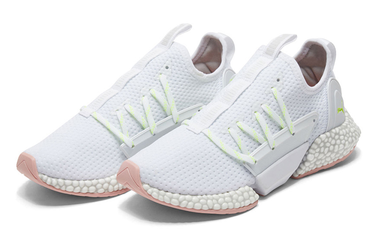 Lookbook (W) Puma Hybrid Rocket Aero Dames Wit 192573-01