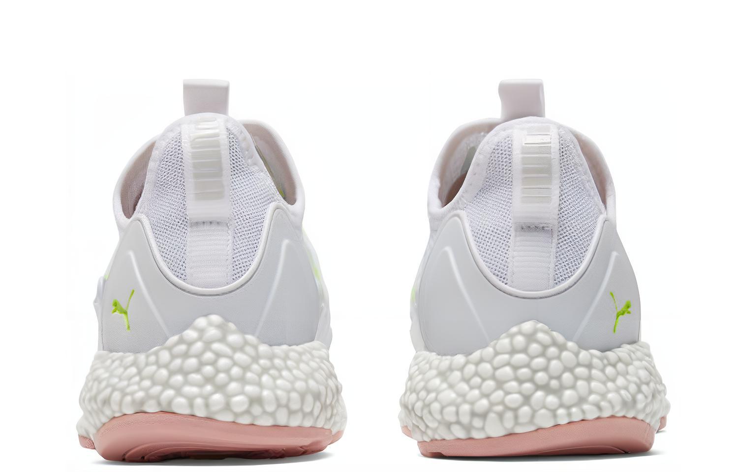 Shop (W) Puma Hybrid Rocket Aero Dames Wit 192573-01