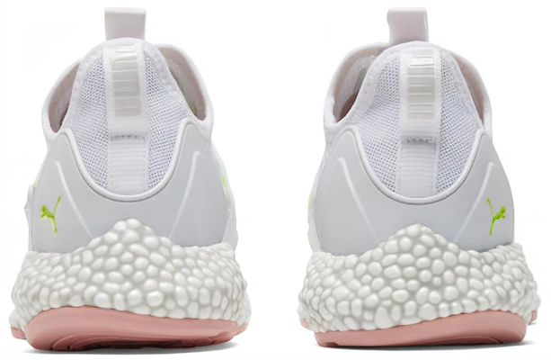 (W) Puma Hybrid Rocket Aero Dames Wit 192573-01 Shop (W) Puma Hybrid Rocket Aero Dames Wit 192573-01
