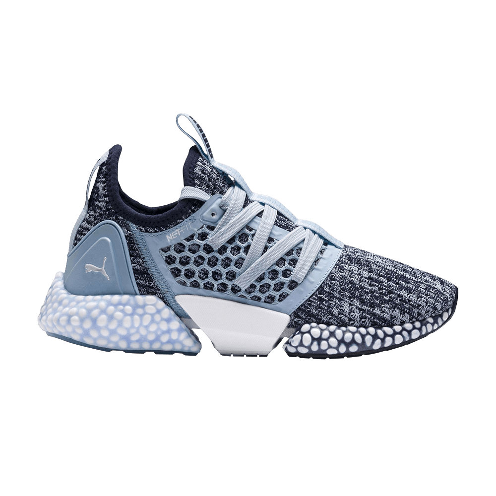 (Women) Puma Hybrid Rocket NETFIT 'Cerulean'  191625-02