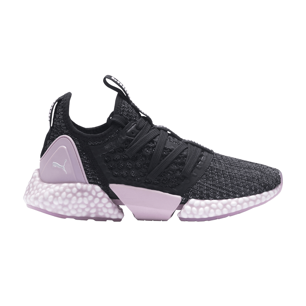 (Women) Puma Hybrid Rocket NETFIT 'Winsome Orchid'  191625-01