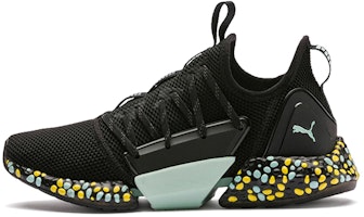 (Women) Puma Hybrid Rocket Runner 'Fair Aqua Yellow' 191626-06 (Women) Puma Hybrid Rocket Runner 'Fair Aqua Yellow' 191626-06