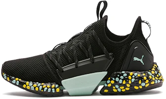 (Women) Puma Hybrid Rocket Runner 'Fair Aqua Yellow' 191626-06 (Women) Puma Hybrid Rocket Runner 'Fair Aqua Yellow' 191626-06