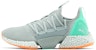 (W) Puma Hybrid Rocket Runner 'Kelabu Hijau' 191626-12