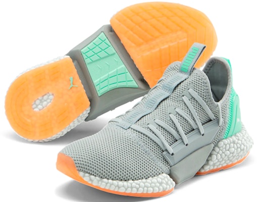 (Women) Puma Hybrid Rocket Runner 'Grey Green' 191626-12 Order (Women) Puma Hybrid Rocket Runner 'Grey Green' 191626-12