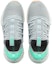 Lookbook (W) Puma Hybrid Rocket Runner 'Kelabu Hijau' 191626-12