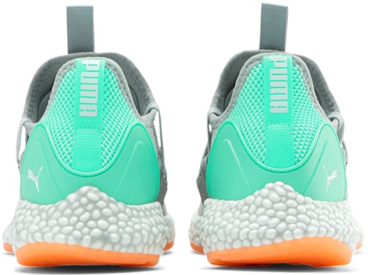 (Women) Puma Hybrid Rocket Runner 'Grey Green' 191626-12 Shop (Women) Puma Hybrid Rocket Runner 'Grey Green' 191626-12