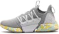 (W) Puma Hybrid Rocket Runner 'Kelabu Kuning' 191626-09