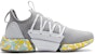 (W) Puma Hybrid Rocket Runner 'Kelabu Kuning' 191626-09