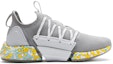 Order (W) Puma Hybrid Rocket Runner 'Kelabu Kuning' 191626-09