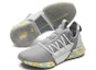 Shop (W) Puma Hybrid Rocket Runner 'Kelabu Kuning' 191626-09