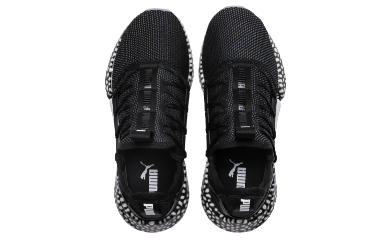 Lookbook (W) Puma Hybrid Rocket Runner ''Iron Gate'' Chaussures 191626-01