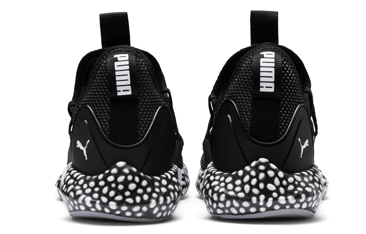 Shop (W) Puma Hybrid Rocket Runner ''Iron Gate'' Chaussures 191626-01