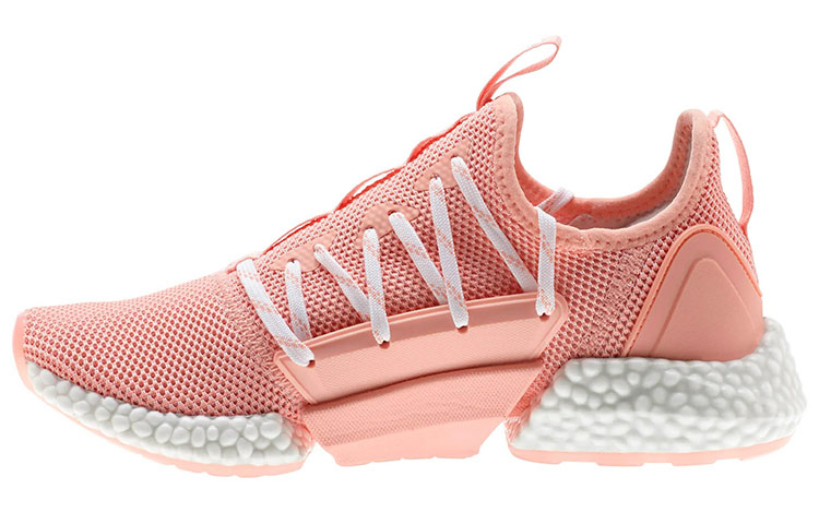 (Women) Puma Hybrid Rocket Runner 'Peach Bud'  191626-10