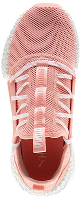 (W) Puma Hybrid Rocket Runner 'Peach Bud' - Kasut Lari Puma 'Peach Bud' 191626-10 Order (W) Puma Hybrid Rocket Runner 'Peach Bud' - Kasut Lari Puma 'Peach Bud' 191626-10
