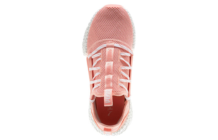 Order (W) Puma Hybrid Rocket Runner 'Peach Bud' - Kasut Lari Puma 'Peach Bud' 191626-10