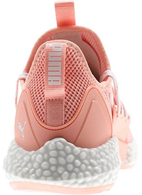 (W) Puma Hybrid Rocket Runner 'Peach Bud' - Kasut Lari Puma 'Peach Bud' 191626-10 Lookbook (W) Puma Hybrid Rocket Runner 'Peach Bud' - Kasut Lari Puma 'Peach Bud' 191626-10