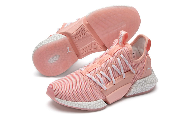 Shop (W) Puma Hybrid Rocket Runner 'Peach Bud' - Kasut Lari Puma 'Peach Bud' 191626-10