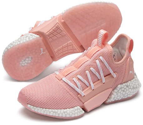 (Women) Puma Hybrid Rocket Runner 'Peach Bud'  191626-10 Shop (Women) Puma Hybrid Rocket Runner 'Peach Bud'  191626-10