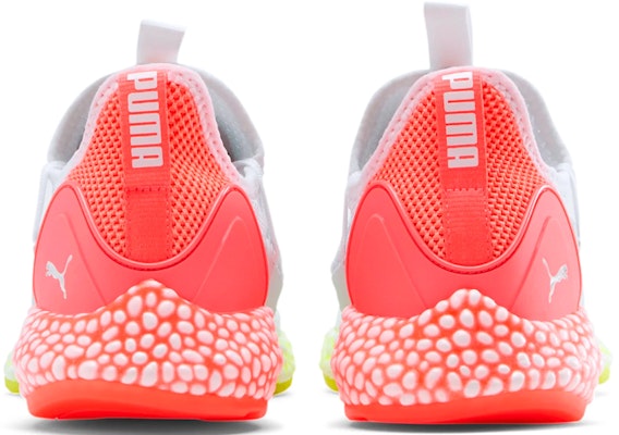 (Women) Puma Hybrid Rocket Runner 'White Red Yellow' 191626-11 Shop (Women) Puma Hybrid Rocket Runner 'White Red Yellow' 191626-11