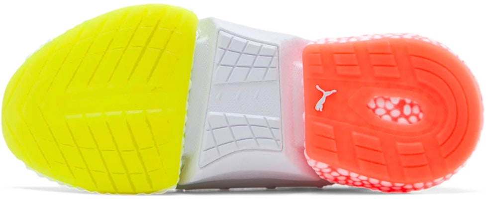 (Women) Puma Hybrid Rocket Runner 'White Red Yellow' 191626-11 Purchase (Women) Puma Hybrid Rocket Runner 'White Red Yellow' 191626-11