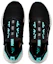 Lookbook (W) Puma Hybrid Rocket Runner Hitam/Hijau Sepatu Low 191626-13