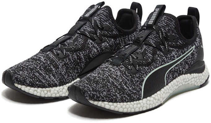 (W) Puma HYBRID RUNNER Kasut Lari 191112-09 Lookbook (W) Puma HYBRID RUNNER Kasut Lari 191112-09