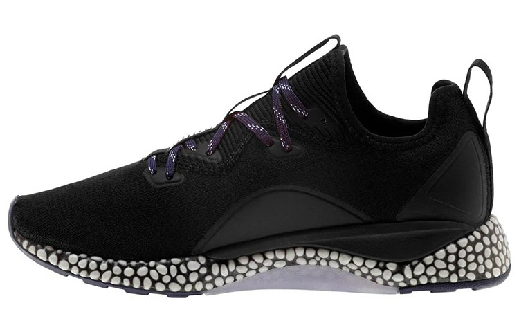 (Women) Puma Hybrid Runner 'Black White'  191112-05