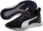 Order (W) Puma Hybrid Runner 'Hitam Putih' 191112-05