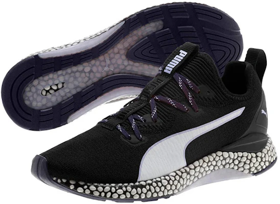 (W) Puma Hybrid Runner ''Noir Blanc'' 191112-05 Order (W) Puma Hybrid Runner ''Noir Blanc'' 191112-05