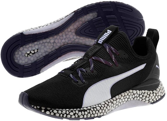 (W) 푸마 하이브리드 러너 블랙 화이트 (Puma 하이브리드 러너 흑백 is also an option) 191112-05 Order (W) 푸마 하이브리드 러너 블랙 화이트 (Puma 하이브리드 러너 흑백 is also an option) 191112-05