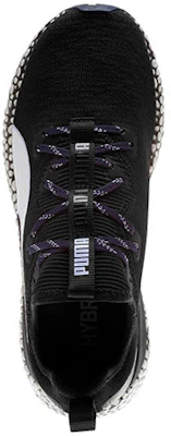 (W) Puma Hybrid Runner ''Noir Blanc'' 191112-05 Lookbook (W) Puma Hybrid Runner ''Noir Blanc'' 191112-05