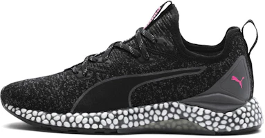 (Women) Puma Hybrid Runner 'Black White Pink' 191112-01 (Women) Puma Hybrid Runner 'Black White Pink' 191112-01
