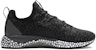 (W) Puma Hybrid Runner 'Hitam Putih Merah Jambu' 191112-01