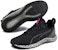(W) Puma Hybrid Runner 'Hitam Putih Merah Jambu' 191112-01