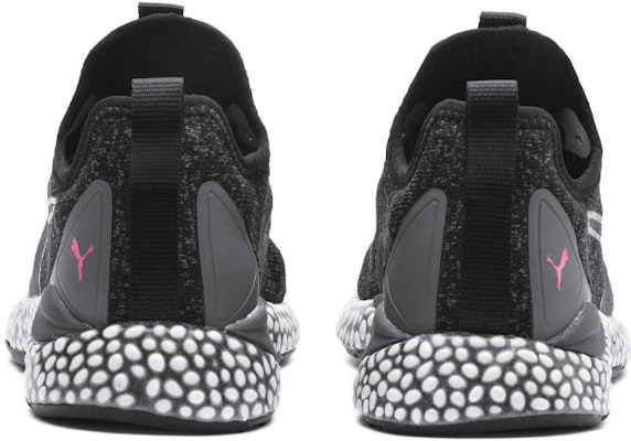 (Women) Puma Hybrid Runner 'Black White Pink' 191112-01 Shop (Women) Puma Hybrid Runner 'Black White Pink' 191112-01