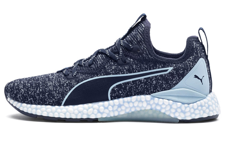 (Women) Puma Hybrid Runner 'Blue Low-Top Running' 191112-02
