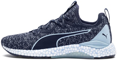 (Women) Puma Hybrid Runner 'Blue Low-Top Running' 191112-02 (Women) Puma Hybrid Runner 'Blue Low-Top Running' 191112-02