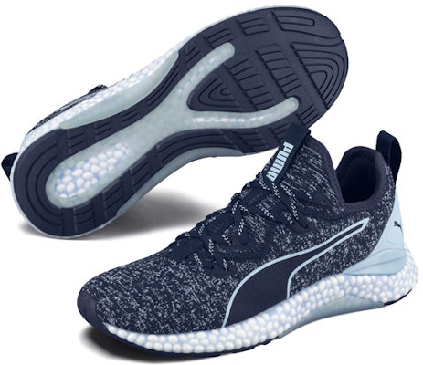 (Women) Puma Hybrid Runner 'Blue Low-Top Running' 191112-02 Lookbook (Women) Puma Hybrid Runner 'Blue Low-Top Running' 191112-02