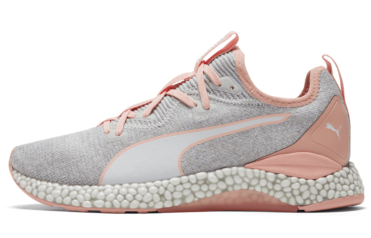 (Women) Puma Hybrid Runner 'Glacier Grey' 191112-06
